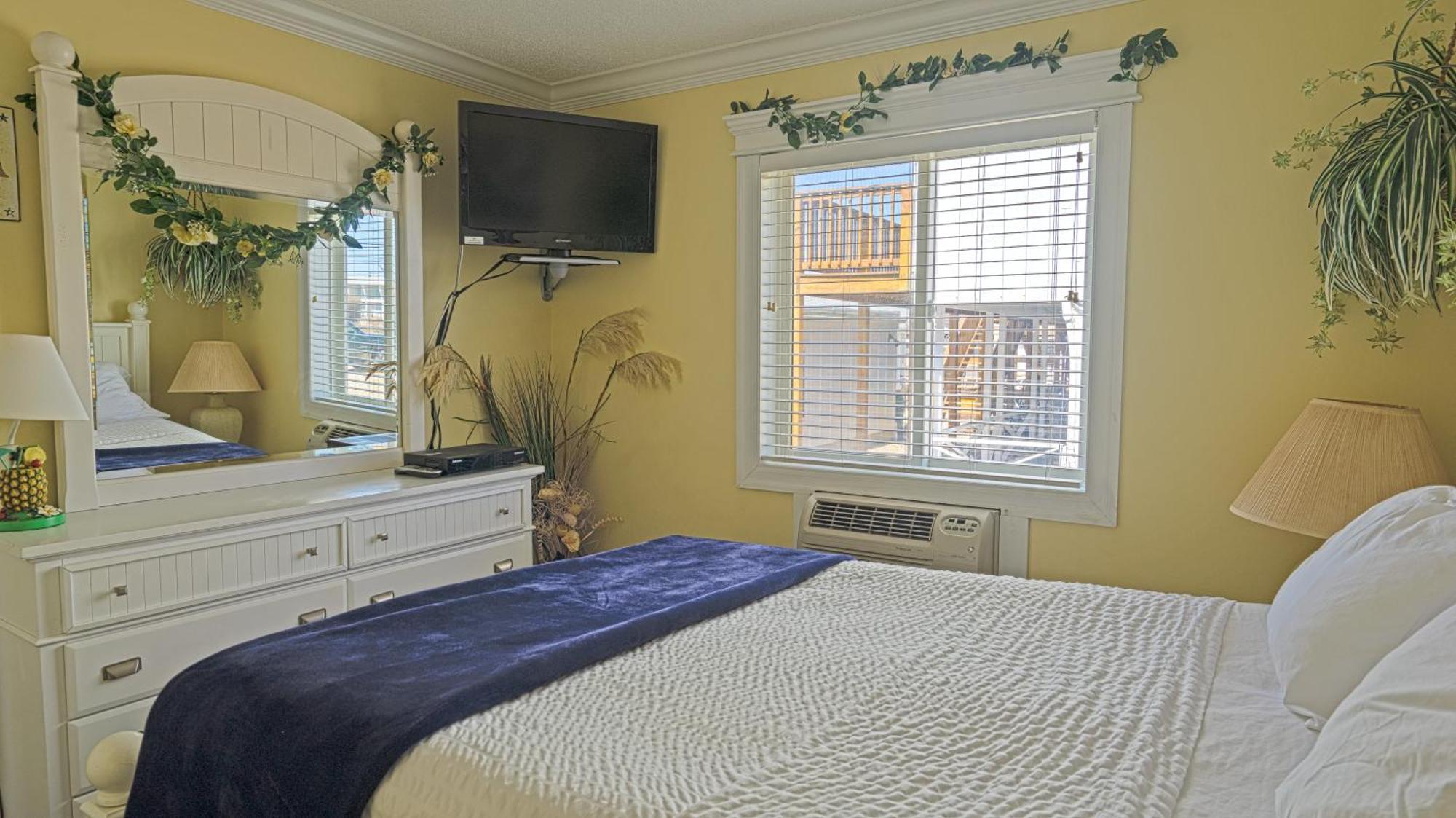 Oceanside 3* Montauk