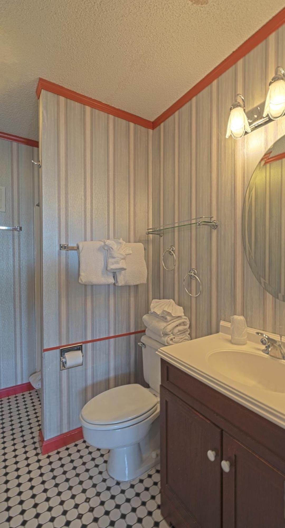 Motel Oceanside Montauk
