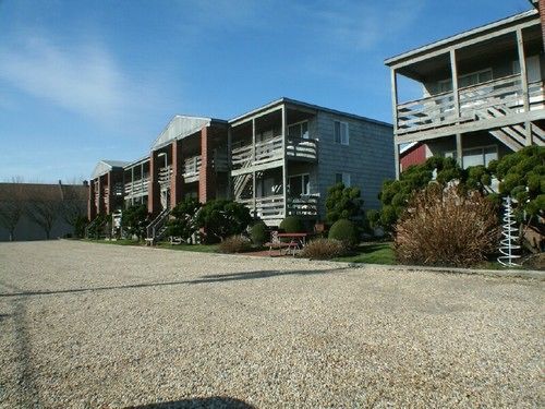 Oceanside Motel 3*