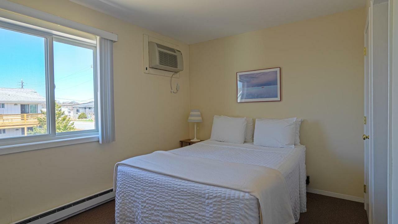 Motel Oceanside 3*