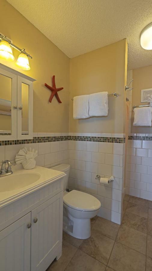 Motel Oceanside 3*