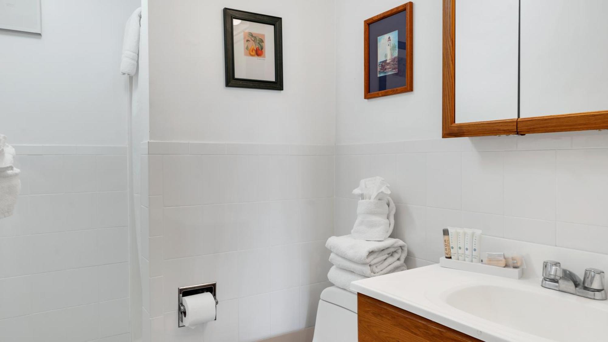Oceanside Motel Montauk